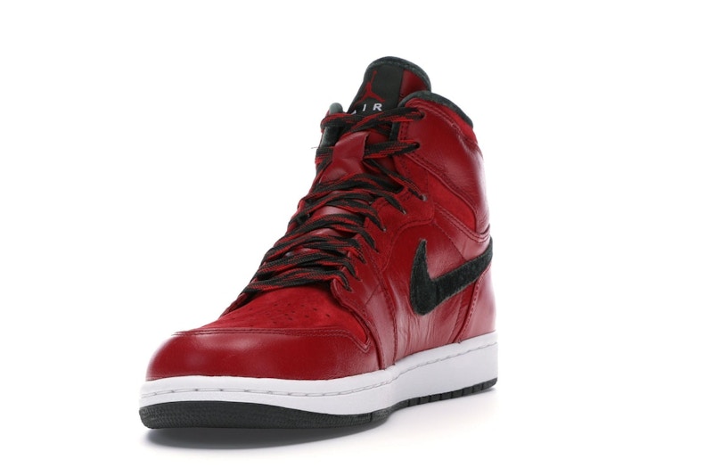 Jordan 1 Retro High Premier Gucci (2008)