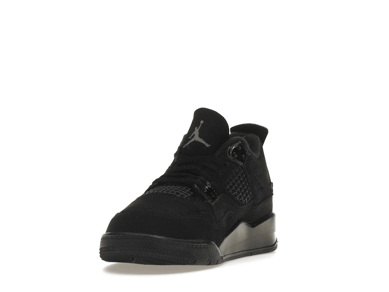 Jordan 4 Retro Black Cat (2020) (PS)
