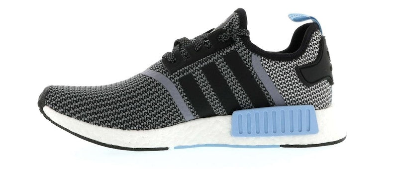 adidas NMD R1 Clear Blue