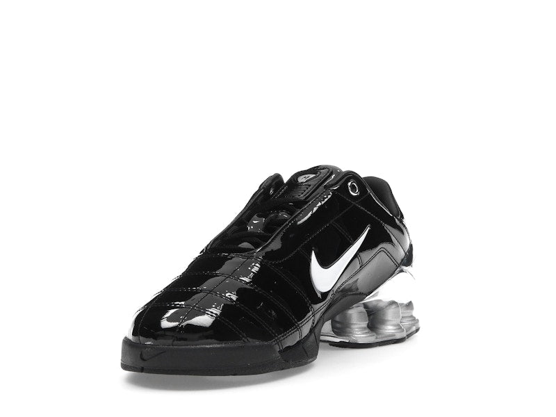 Nike Total 90 Secutor Shox Magia SP Maha Amsterdam Black Silver (Women's)