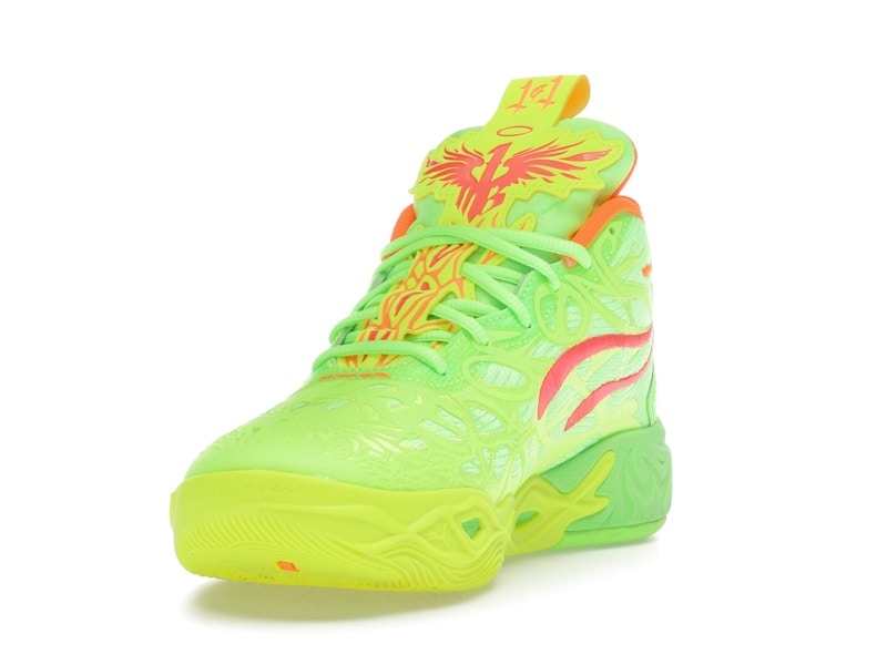 Puma LaMelo Ball MB.04 Gem