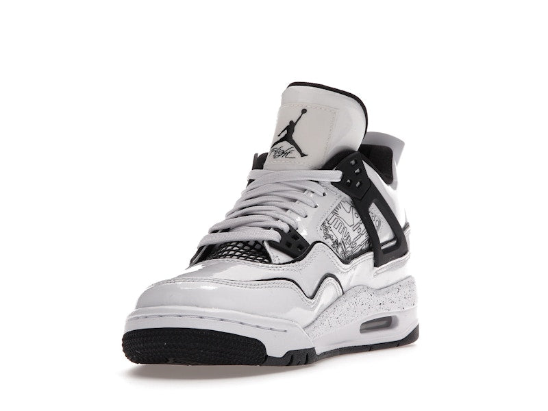 Jordan 4 Retro SE DIY (GS)