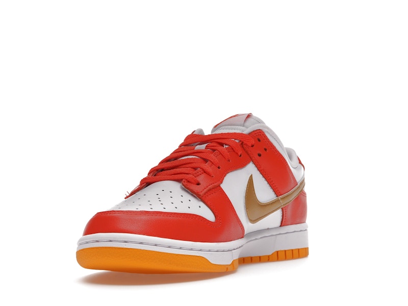 Nike Dunk Low University Gold (Women's)