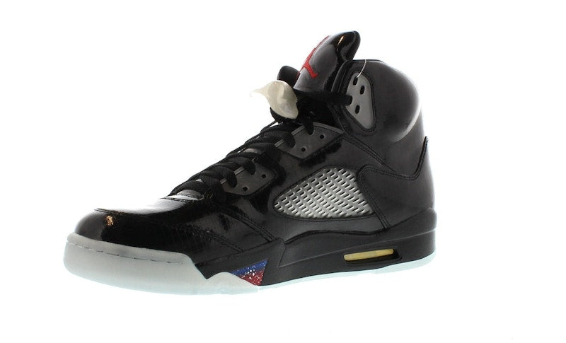Jordan 5 Retro Transformers