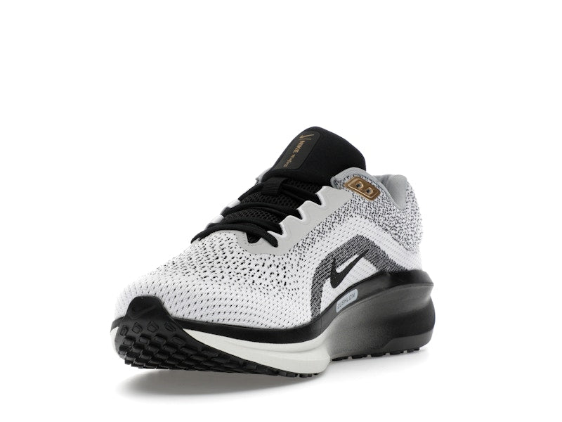 Nike Winflo 11 SE White Metallic Gold Light Smoke Grey Black