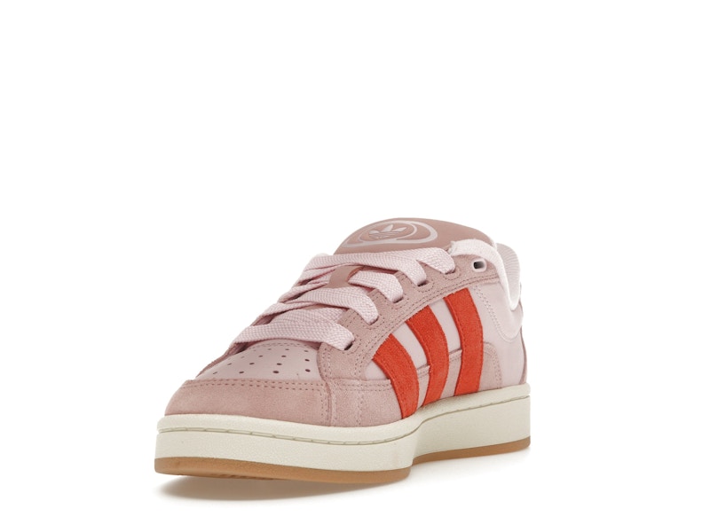 adidas Campus 00s Beta Clear Pink Cream White (Women's)
