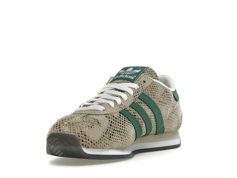 adidas Country Japan Alumina Dark Green Cloud White
