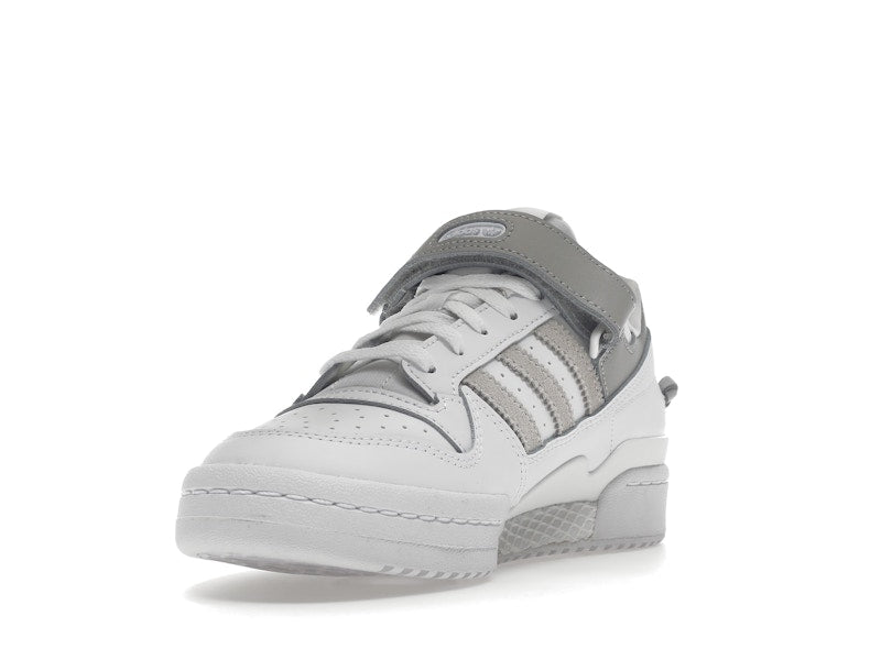 adidas Forum Low Cloud White Grey (Women's)