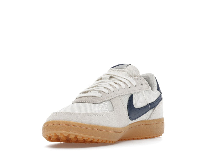 Nike Field General Pale Ivory Gum Yellow Midnight Navy