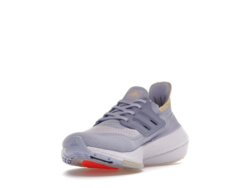 adidas Ultra Boost 21 Purple Tint (Women's)