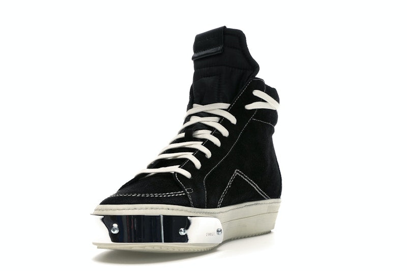 RHUDE V1 Hi Black