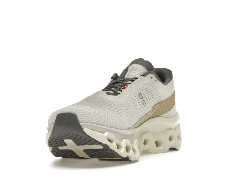 On Running Cloudmonster 2 Cream Ice