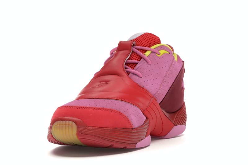 Reebok Answer 5 BBC Ice Cream Red