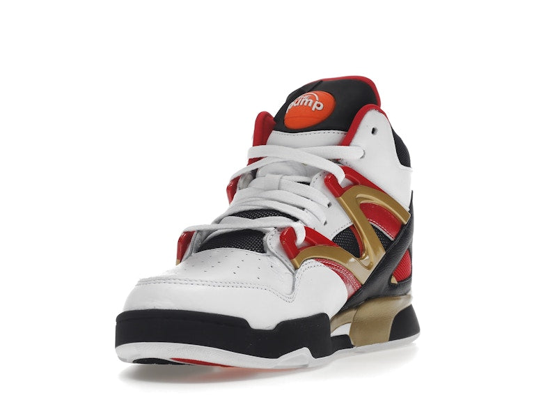Reebok Pump Omni Zone II United by Basketball