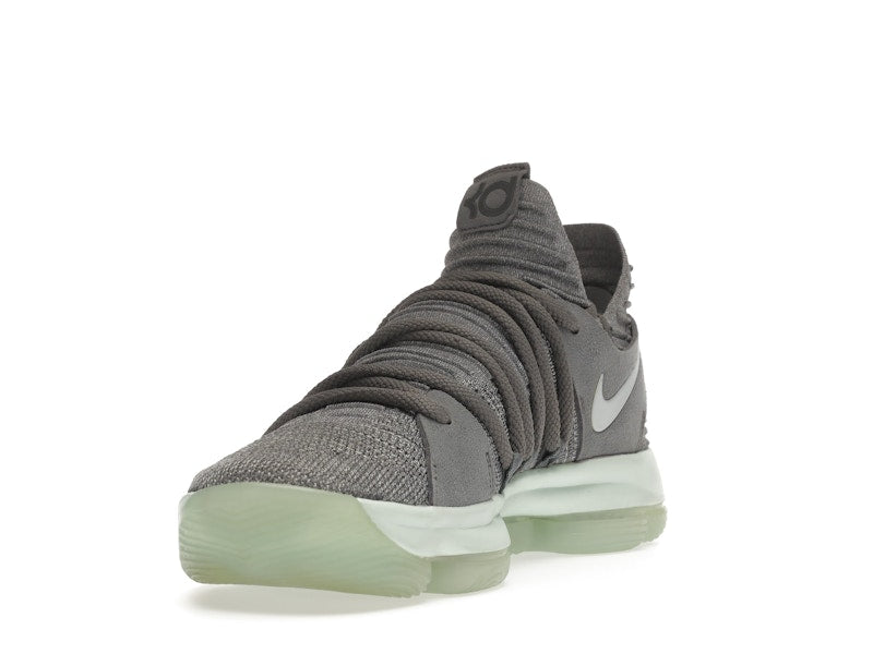 Nike KD 10 Cool Grey Igloo