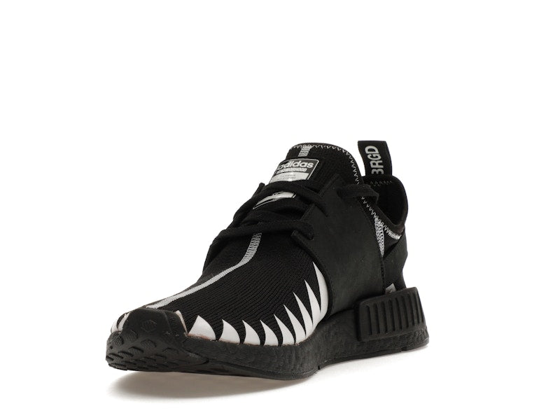 adidas NMD R1 Neighborhood Core Black