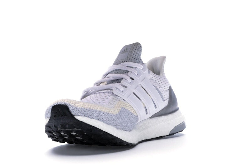 adidas Ultra Boost 2.0 White Gradient