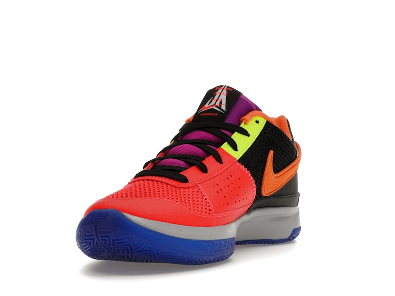 Nike Ja 1 All-Star Check