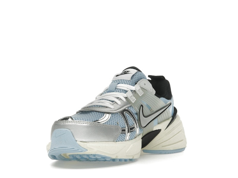 Nike V2K Run Psychic Blue (Women's)