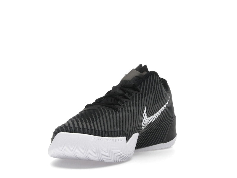 Nike Court Air Zoom Vapor 11 Clay Black Anthracite White