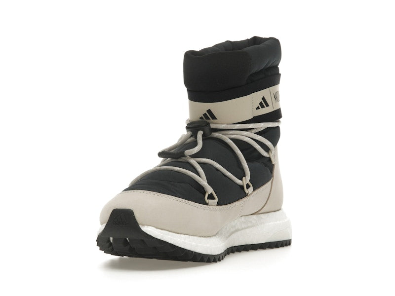 adidas Moon Boot Moonboost High Core Black