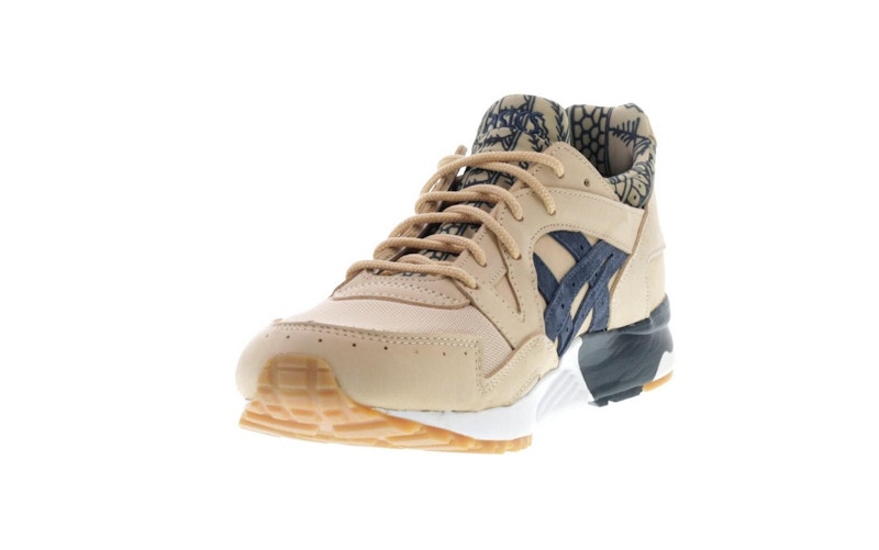 ASICS Gel-Lyte V Commonwealth Kultura