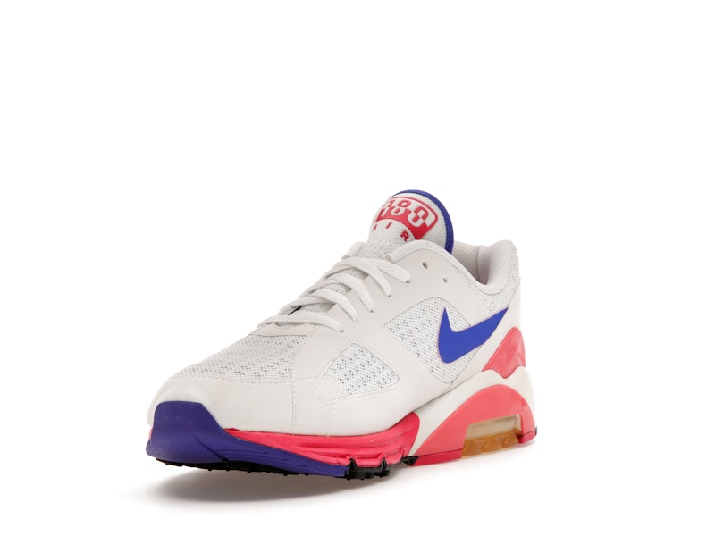 Nike Lunar Air 180 Ultramarine