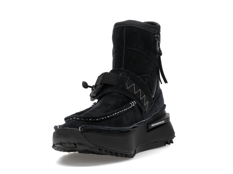 adidas NMD S1 Boot Neighborhood