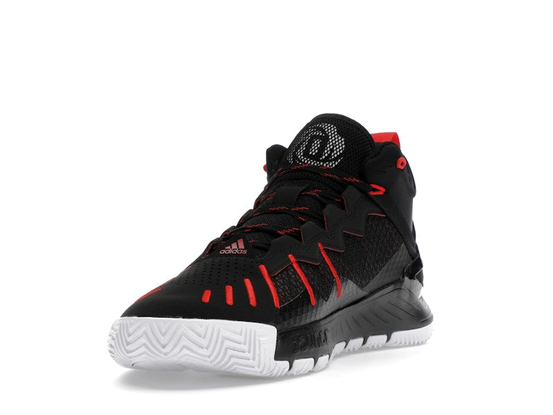 adidas D Rose Son of Chi Windy City Assassin