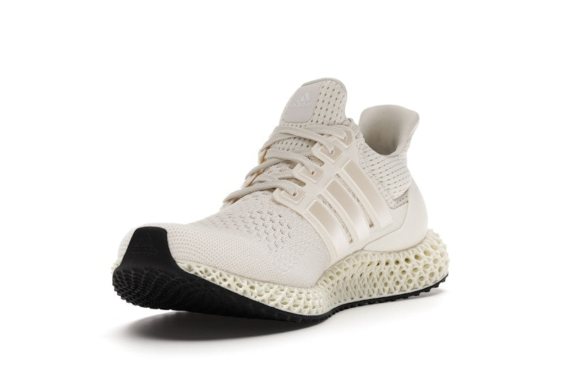 adidas Ultra 4D Core White