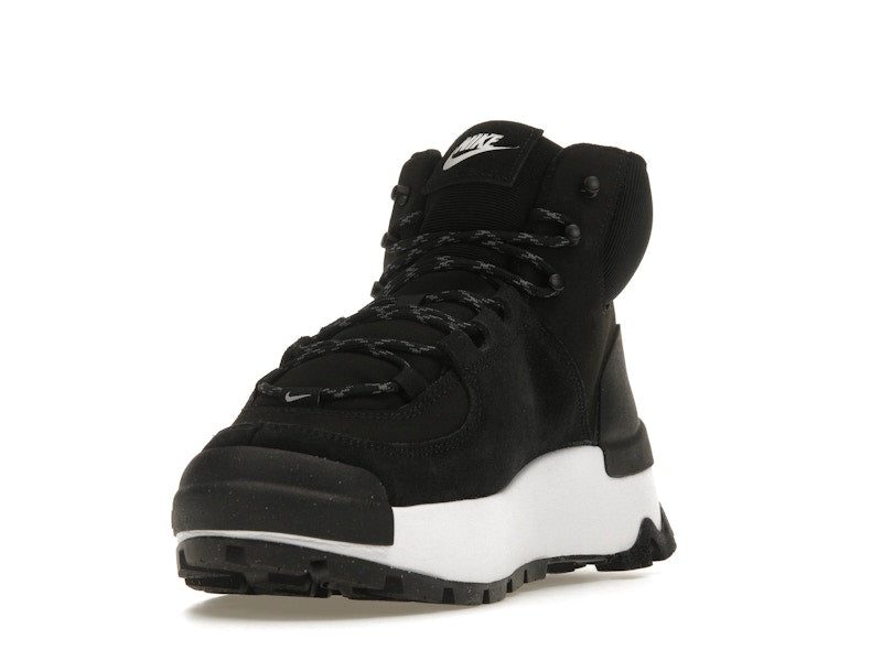 Nike City Classic Black (Women's)