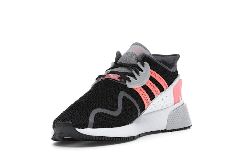 adidas EQT Cushion Adv Core Black Turbo