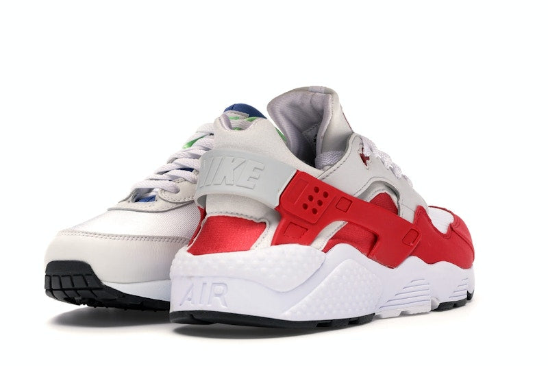 Nike DNA CH.1 Pack Air Max 1 / Air Huarache Run