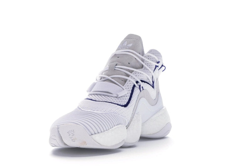 adidas Crazy BYW LVL 1 White
