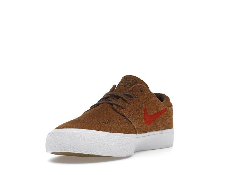 Nike SB Zoom Stefan Janoski Canvas RM Light British Tan