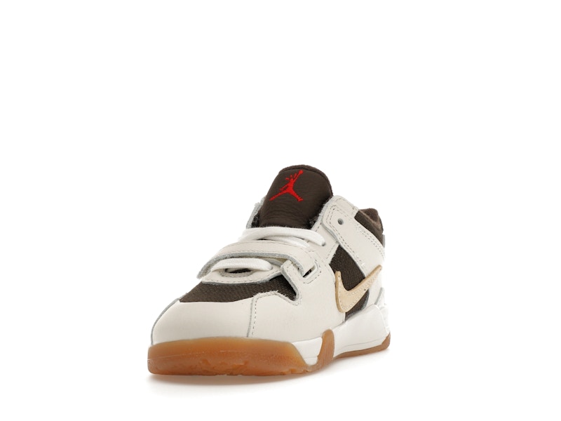 Jordan Jumpman Jack TR Travis Scott Sail (TD)