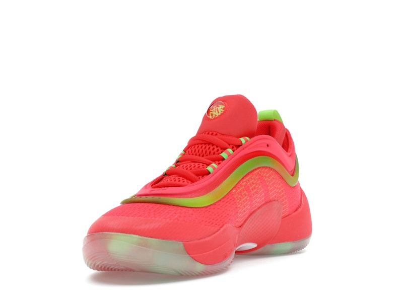adidas D.O.N. Issue #6 Haribo Goldbears Lucid Red