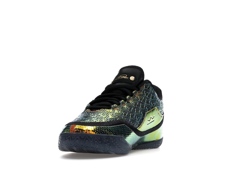 Nike LeBron 23 40K Gold (GS)