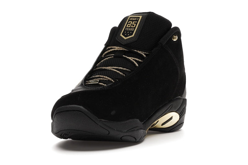 And1 Tai Chi Black Gold (2018)