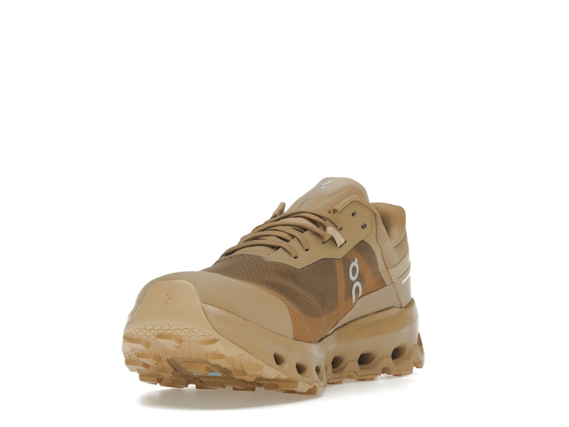 On Running Cloudvista 2 Chai Dune (Women's)