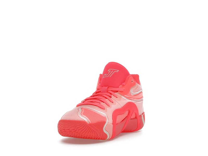 Jordan Tatum 3 Pink Tint (GS)