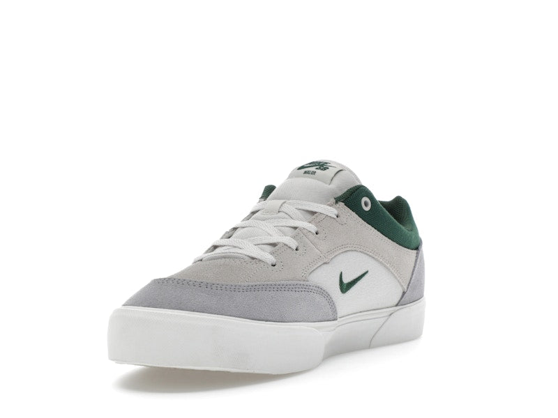 Nike SB Malor Platinum Tint Fir