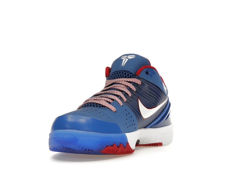 Nike Kobe 4 Protro Philly (2024)