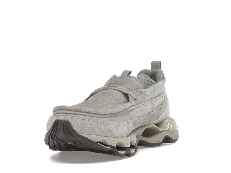 Mizuno Wave Prophecy Moc Taupe