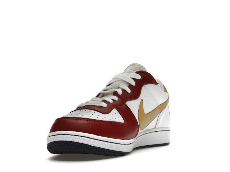 Nike Terminator Zoom Low LeBron