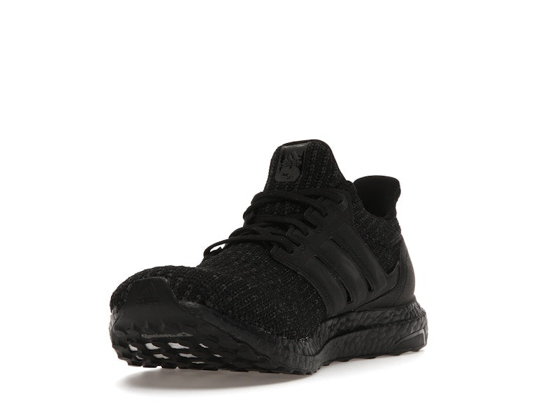 adidas Ultra Boost 4.0 DNA Triple Black (Women's)