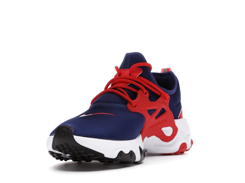 Nike React Presto USA (2020)