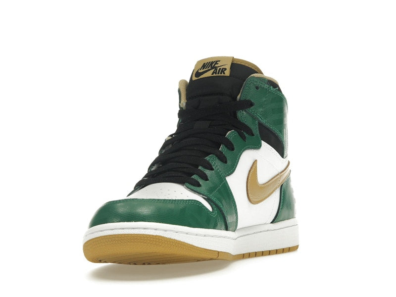 Jordan 1 OG Celtics