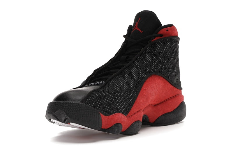 Jordan 13 Retro Bred (2017)