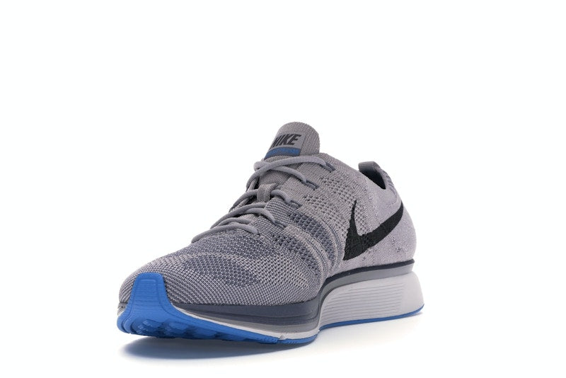 Nike Flyknit Trainer Atmosphere Grey